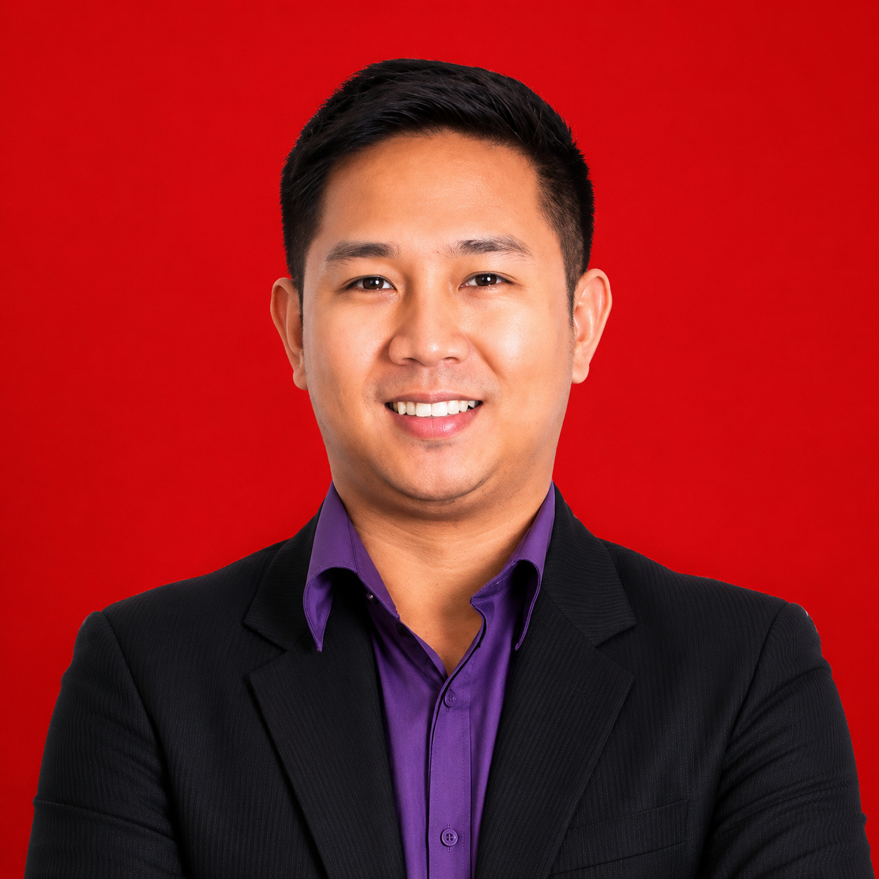 Rolando Pascual Jr.